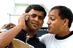 जितु र दमन