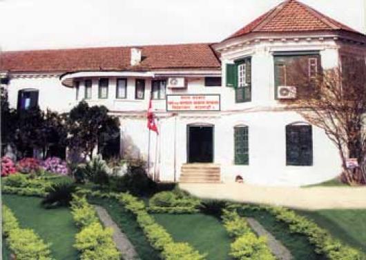   श्रम तथा यातायात व्यवस्था मन्त्रालय