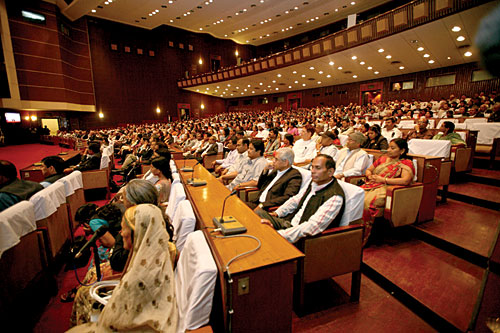 किरण पाण्डे