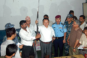 सुरेन्दरभुषण यादब