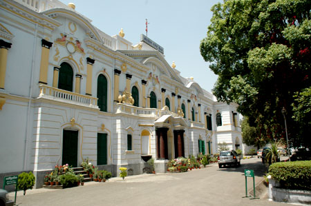 मर्जरमा जाँदै बैंक तथा वित्तीय संस्था