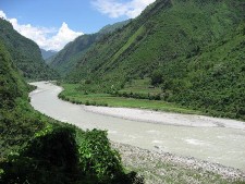 भारतसँग विद्युत् व्यापार सम्झौता गर्न चीनको सुझाव