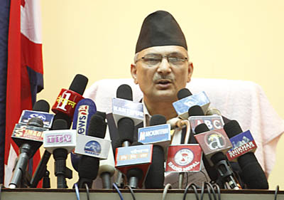 भट्टराई सरकारको राहत, जनतालाई आहत