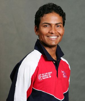 नेपाल आइसीसी वर्ल्ड क्रिकेटको डिभिजन थ्रीमा बढुवा