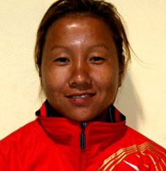 माल्दिभ्समाथि नेपाली महिला टोलीको सहज जीत