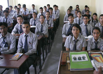 फेल हुनु अपराध होइन
