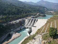 जलविद्युत् आयोजनाको क्षमता बढाउन लगानी बोर्डको स्वीकृति