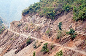 सरकारले बजेट खर्च गर्न नसक्दा विकास निर्माण प्रभावित