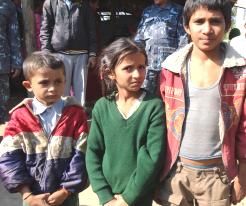 बलात्कार घट्नाको साक्षी बनेकै कारण दम्पत्तिको हत्या