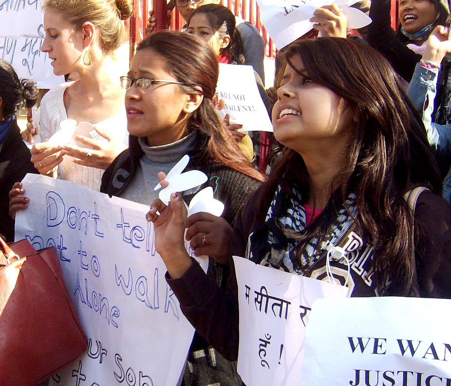 महिला हिंसा न्यूनिकरणमा समस्या: गृहमन्त्री