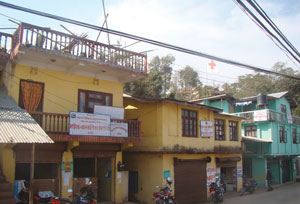 तस्वीर: सटेन्द्र जवेगु