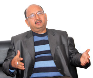 नाइजेरियाको चासो