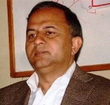 एमाओवादीले सबैतिर तहसनहस पार्दैछ: पोखरेल