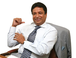 अर्बपतिः अब राजनीतिमा