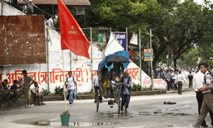 बन्दमा जे देखियो (फोटो फिचर)