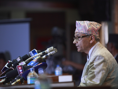 चुनाव घोषणाः उल्लासभन्दा अविश्वास
