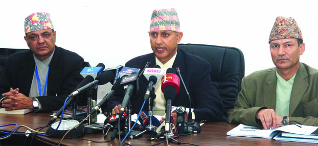 सरकारका सय दिनः हास्यास्पद उपलब्धि