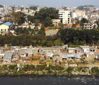 नासियो काठमाडौं