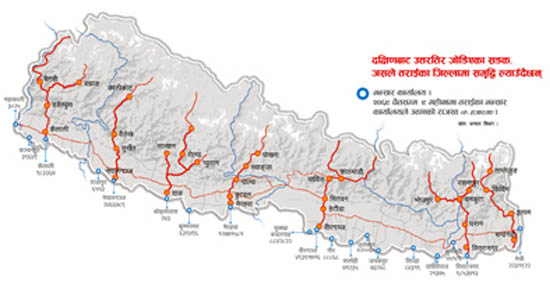 उत्तर जोडिंदा फाइदा