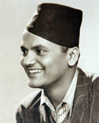 कवि नै हुन्  धर्मराज थापा