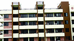 भाडाका सस्ता अपार्टमेन्ट