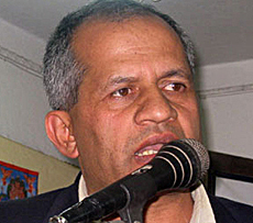 लोकमानसिंहमाथि महाअभियोग लगाउन दलहरुबीच छलफल हुँदैः ज्ञवाली