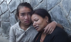 ‘बरू मलाई मारेको भए हुन्थ्यो’