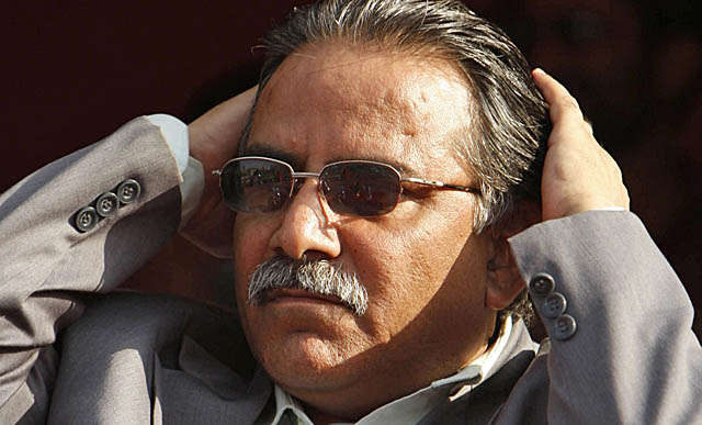 फाइल तस्बीर: एपी