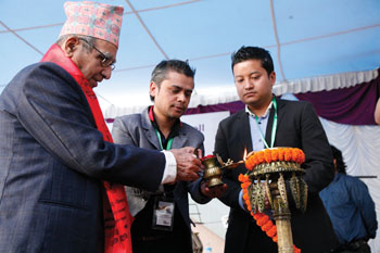 प्रेरक मेला