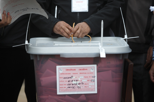  तस्वीरः विक्रम राई/हिमालखबर 