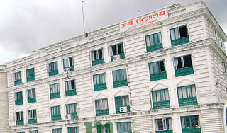 सात महिना बित्दा विकास खर्च १८.८१ प्रतिशत