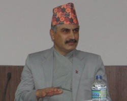 नौ अध्यादेश संसदमा पेश