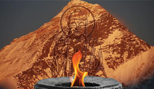 सिमाना भित्रै छ ग्रेटर नेपाल