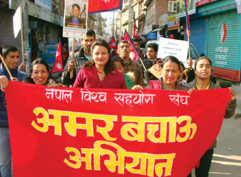 वैदेशिक रोजगार: परिबन्दमा निर्दोष