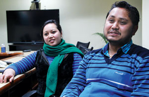 सफ्टवेयर एपमा कम छैनन् नेपाली