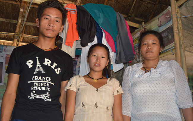भूटानी शरणार्थीमा पुनर्वासको आशा