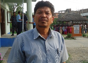 अपराध गरेको २६ वर्षपछि स्कूल संचालक पक्राउ