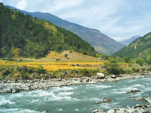 जलविद्युत् आयोजनाको अनुमतिपत्र खारेज