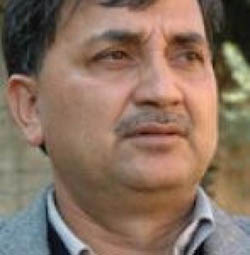 खनाल र नेपाल पार्टीका अविभावकः पोखरेल
