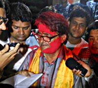 कैलाली र चितवनमा कांग्रेस, बर्दियामा एमाले बिजयी