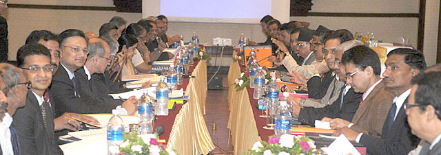 भारत-नेपालबीचका सन्धि सम्झौता पुनरावलोकन गरिने