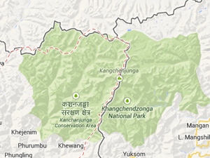 ताप्लेजुङमा भुकम्पको धक्का