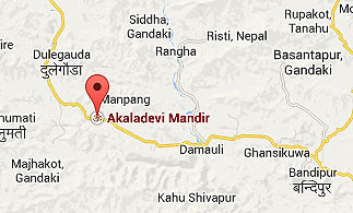 माइक्रो र ट्रक ठोक्किंदा  दुईको मृत्यु