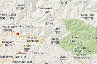 तीज बनाउन माइत हिँडेकी श्रीमतीको बाटोमै हत्या