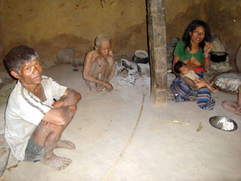 विकासशील राष्ट्र बनाउने अपरिपक्व लक्ष्य