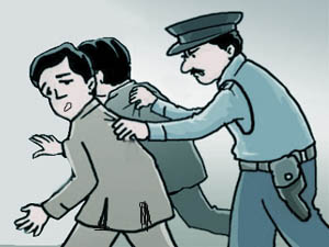 मन्त्रीको नक्कली पिए बनेका ठग मामा–भाञ्जा