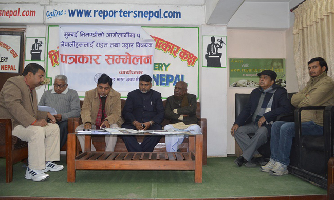 आगलागीपीडितलाई राहत दिन सभासदको माग