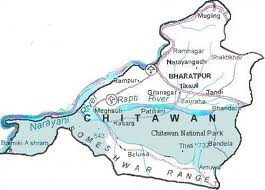 सौराहामा हात्ती आतंक
