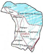 तस्कर र प्रहरीबीच गोली हानाहान