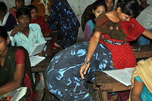 एसएलसीमा ग्रेडिङ्: आशा ठूलो भयो कि?